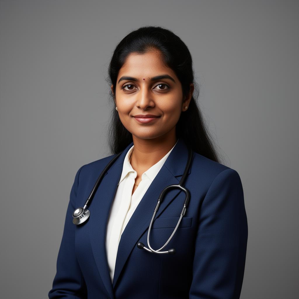 Dr. Aditi Pagare